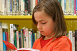 fillette à la bibliothèque 10 fillette à la bibliothèque 10