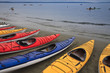 Kayaks