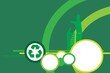 green earth