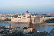 Hungarian Parliament