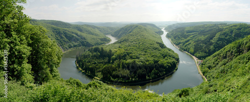 Saarschleife Dreisbach