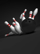 strike
