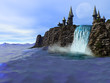 OCEAN CLIFFS
