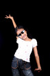 Dancer Girl
