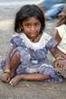 Poor Little Girl