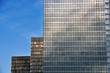 immeuble de bureaux