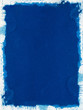 Blue Grunge Paper