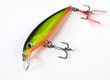 Fishing Lure, Stickbait