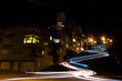 Lombard Street San Francisco