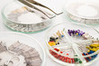 dental tools