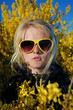 Yellow theme