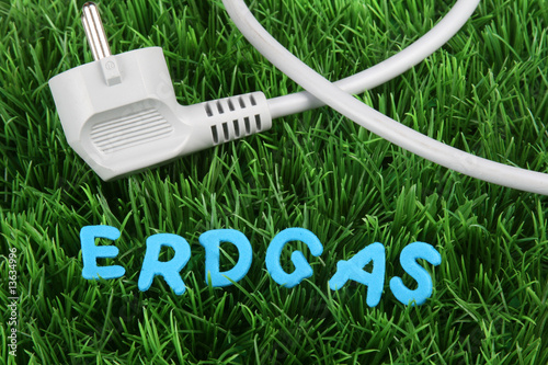 Erdgas