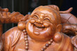 bouddha souriant