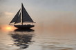 Segelschiff