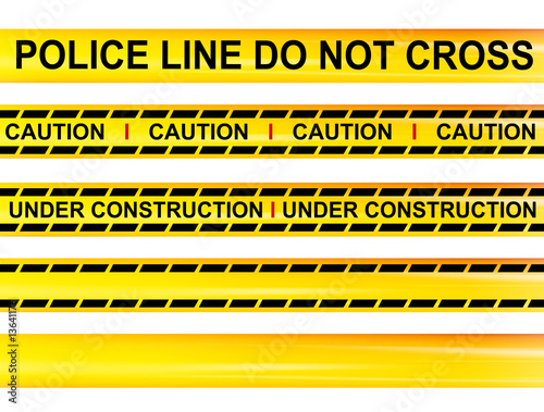 Illustration: Security cordon Security cordon