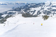 Sports d'hiver
