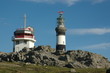 Bretagne - Phare du Creac'h