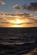 Bretagne - Coucher de soleil sur Ouessant Bretagne - Coucher de soleil sur Ouessant