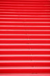 Famous red carpet in Cannes