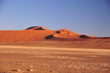 Dunes du namib Dunes du namib