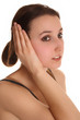 ear ache