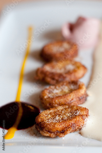 Photo: Torrijas Torrijas