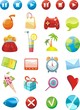 icons set