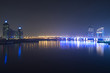 dubai cityscape