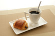 petit dejeuner