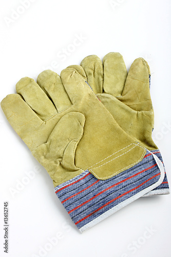 Foto: Arbeitsschutzhandschuhe Arbeitsschutzhandschuhe