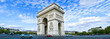 Arc de Triomphe