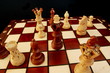chess board
