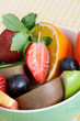 fruits