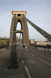 Clifton suspension bridge
