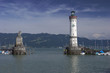 Hafen von Lindau