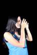 Female Photographer