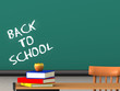 Back to school