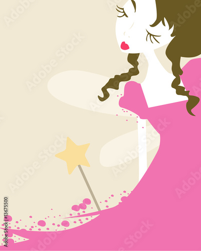 fairy girl fairy girl