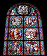 saint louis croisade jugement