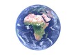 Earth Earth