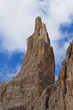Torri del Vajolet - Dolomiti