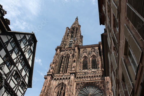 Photo: cathedrale cathedrale
