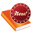 New book