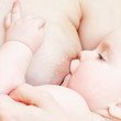 Breast-feeding