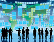 Global communication
