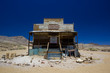 GHOST TOWN_CALIFORNIA
