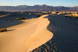 MESQUITE SAND DUNES_ DEATH VALLEY_CALIFORNIA