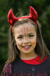 grand bonheur d'un petit diable