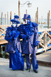 Venetian couple