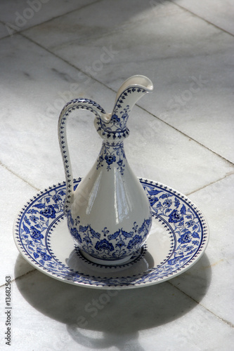 Photo: vase vase